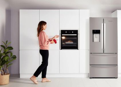 Ovens
